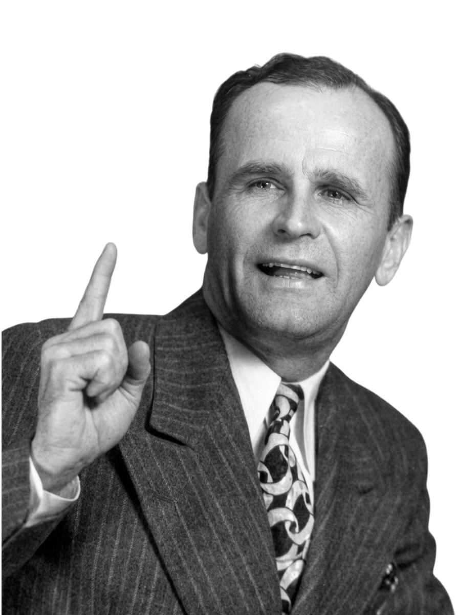 Hermano William Marrion Branham